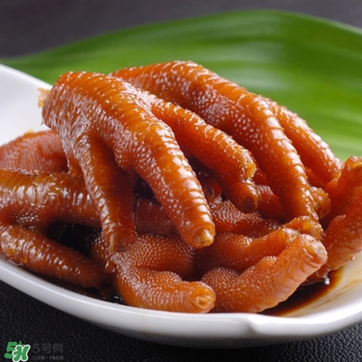 吃雞爪拉肚子怎么辦？拉肚子可以吃雞爪嗎？
