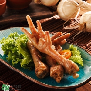 吃雞爪拉肚子怎么辦？拉肚子可以吃雞爪嗎？