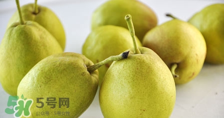 香梨表面的蠟怎么去除？如何去除香梨表面的蠟？