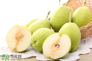 香梨表面的蠟怎么去除？如何去除香梨表面的蠟？