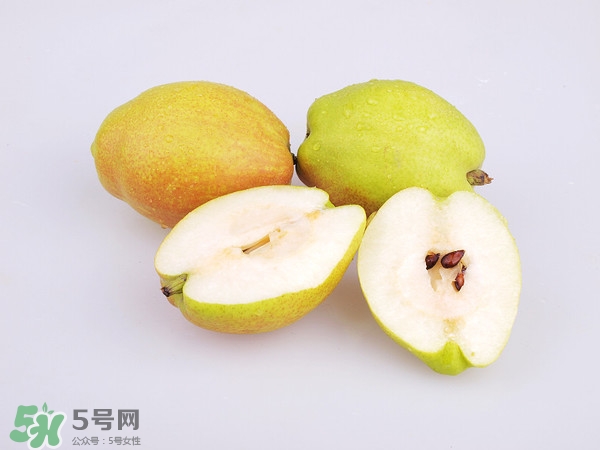 庫爾勒香梨分公母嗎？庫爾勒香梨怎么分公母？