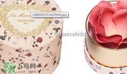 laduree拉杜麗5周年限定玫瑰腮紅多少錢(qián)？