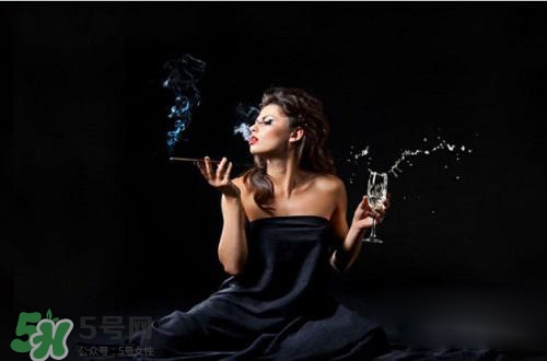 喝酒對皮膚好嗎？喝酒對皮膚有什么壞處？