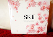 sk2櫻花套裝有哪些？skii櫻花限定套裝多少錢？