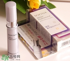 sofina淡斑筆怎么用？蘇菲娜淡斑筆使用方法