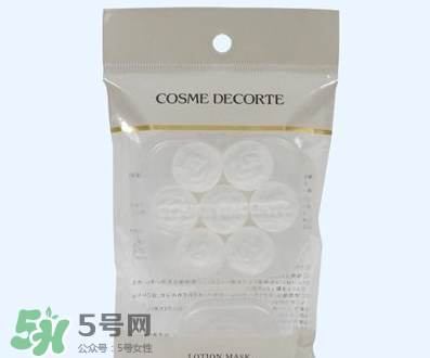 壓縮面膜哪個(gè)牌子好？壓縮面膜紙哪個(gè)牌子好？