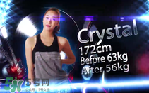 超模25減肥操有效果嗎？超模二五減肥操有效果嗎
