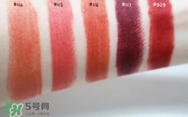 3ce116適合黃皮嗎？3ce口紅116適合什么膚色？