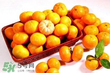 橘子不能跟什么一起吃？橘子和什么食物相克？