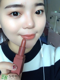 3ce116適合黃皮嗎？3ce口紅116適合什么膚色？
