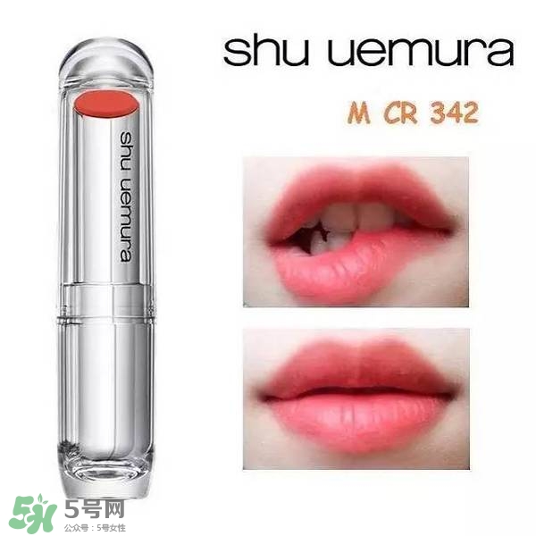 楓葉棕口紅什么牌子好？楓葉棕口紅推薦