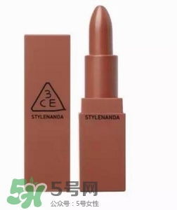 楓葉棕口紅什么牌子好？楓葉棕口紅推薦