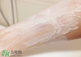 磨砂膏多久用一次？磨砂膏一周用幾次？