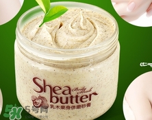 磨砂膏可以去黑頭嗎？磨砂膏怎么去黑頭？