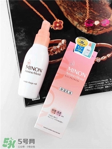 minon氨基酸保濕乳液多少錢(qián)?minon氨基酸保濕乳液日本價(jià)格