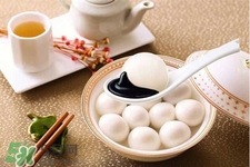 速凍湯圓怎么煮？速凍湯圓的正確煮法