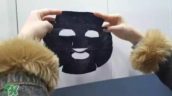 水光面膜用完要洗嗎？水光面膜用完要洗臉嗎