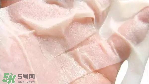 水光面膜用完要洗嗎？水光面膜用完要洗臉嗎