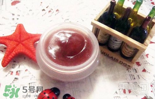 紅酒面膜哪個牌子好？紅酒面膜什么牌子好
