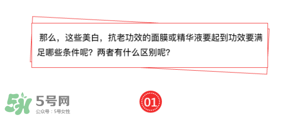 敷面膜真的有效嗎？敷面膜真的有用嗎？