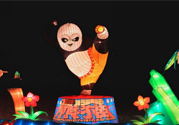 元宵節(jié)為什么要看花燈？元宵節(jié)看花燈的由來(lái)