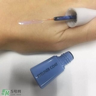 眼線雨衣是什么？眼線雨衣好用嗎