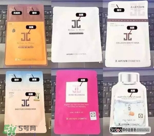 水光面膜用完要洗嗎？水光面膜用完要洗臉嗎