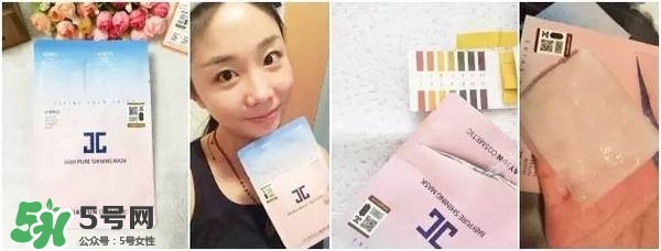 水光面膜用完要洗嗎？水光面膜用完要洗臉嗎