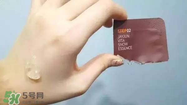 水光面膜用完要洗嗎？水光面膜用完要洗臉嗎