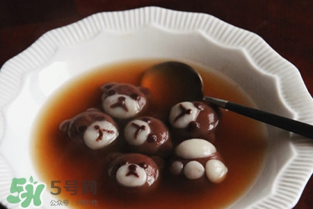 吃湯圓會(huì)長胖嗎？湯圓吃多了會(huì)長胖嗎？