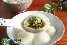 湯圓能用微波爐嗎？微波爐可以煮湯圓嗎？