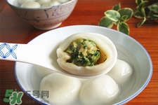 微波爐煮湯圓怎么煮？如何用微波爐煮湯圓？