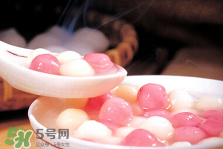 湯圓可以蒸嗎？速凍湯圓可以蒸來吃嗎？
