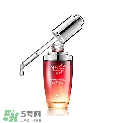精華液怎么用？精華液正確使用方法