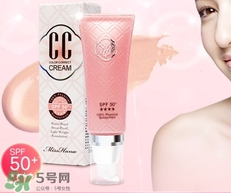 花娜小姐cc霜多少錢？miss hana花娜小姐cc霜價(jià)格
