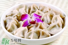 餃子熱量高嗎？吃餃子會(huì)胖嗎？