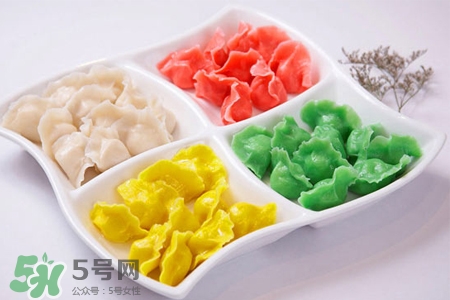 餃子熱量高嗎？吃餃子會(huì)胖嗎？
