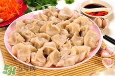 餃子熱量高嗎？吃餃子會(huì)胖嗎？