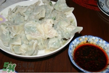 餃子餡可以冷凍嗎？餃子餡放保鮮還是冷凍？