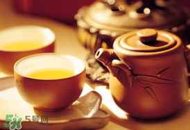 喝茶的好處和壞處各是什么？