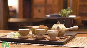 喝茶的好處和壞處各是什么？