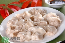餃子餡怎樣和才香？餃子餡怎么配才好吃？