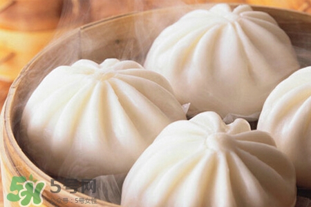 包子可以冷凍嗎？生包子可以冷凍保存嗎？