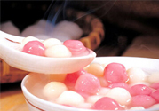 早上可以吃湯圓嗎？湯圓能當(dāng)早餐吃嗎？