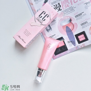 花娜小姐cc霜多少錢？miss hana花娜小姐cc霜價(jià)格