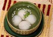 早上吃湯圓有營養(yǎng)嗎？早餐吃湯圓搭配什么好？