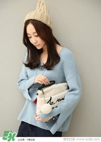 3月份穿什么衣服？三月份穿衣搭配