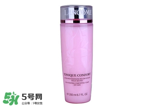蘭蔻粉水會有刺痛感嗎？蘭蔻粉水有刺痛感是怎么回事？