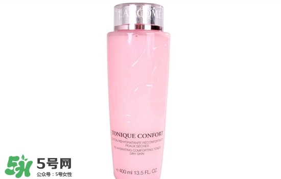 蘭蔻粉水會有刺痛感嗎？蘭蔻粉水有刺痛感是怎么回事？