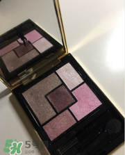 ysl2017情人節(jié)限量眼影盤多少錢？ysl2017情人節(jié)kiss kiss眼影價格